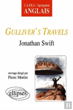 Bertrand.pt - Swift, Gulliver'S Travels