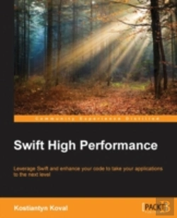 Bertrand.pt - Swift High Performance