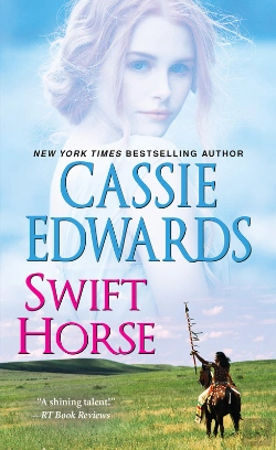 Bertrand.pt - Swift Horse