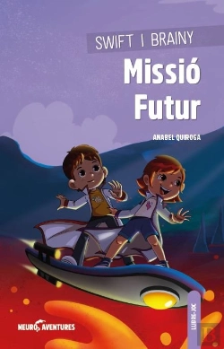 Bertrand.pt - Swift I Brainy. Missió Futur