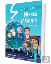 Swift I Brainy - Missio Genis