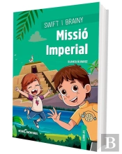 Swift I Brainy. Missio Imperial