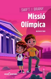 Swift I Brainy Missio Olimpica