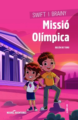 Bertrand.pt - Swift I Brainy Missio Olimpica