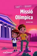 Swift I Brainy Missio Olimpica