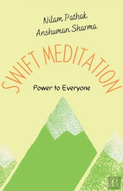 Bertrand.pt - Swift Meditation: Power To Everyone