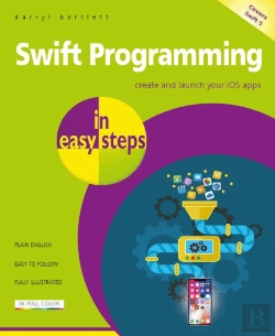 Bertrand.pt - Swift Programming In Easy Steps