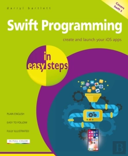 Bertrand.pt - Swift Programming In Easy Steps