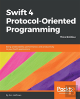 Swift Protocol-Oriented Programming - Third Edition