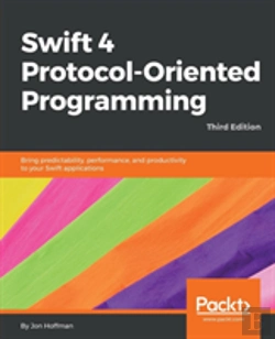 Bertrand.pt - Swift Protocol-Oriented Programming - Third Edition