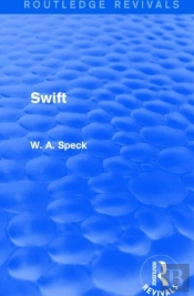 Swift (Routledge Revivals)
