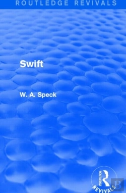 Bertrand.pt - Swift (Routledge Revivals)