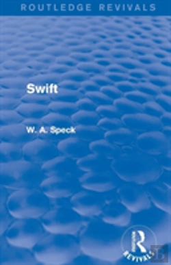 Bertrand.pt - Swift (Routledge Revivals)