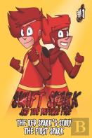 Swift Spark And The Defense Five