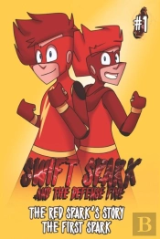 Swift Spark And The Defense Five