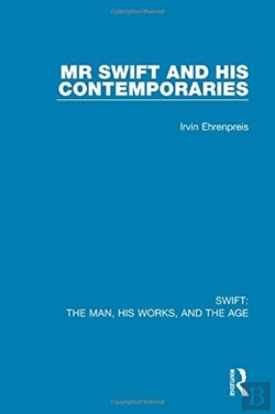 Bertrand.pt - Swift: The Man, His Works, And The Age
