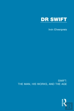 Bertrand.pt - Swift: The Man, His Works, And The Age