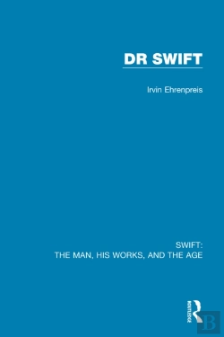 Bertrand.pt - Swift: The Man, His Works, And The Age