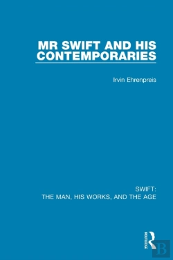 Bertrand.pt - Swift: The Man, His Works, And The Age