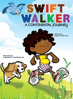 Bertrand.pt - Swift Walker
