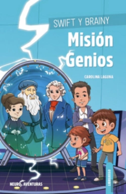 Bertrand.pt - Swift Y Brainy Mision Genios