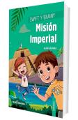 Swift Y Brainy Mision Imperial
