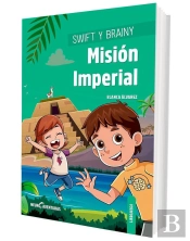 Swift Y Brainy Mision Imperial