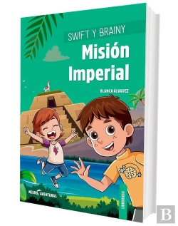 Bertrand.pt - Swift Y Brainy Mision Imperial
