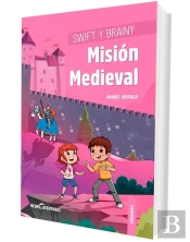 Swift Y Brainy Mision Medieval