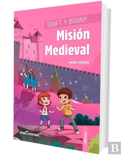 Bertrand.pt - Swift Y Brainy Mision Medieval