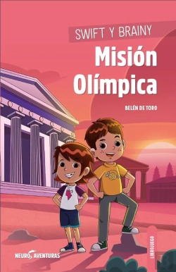 Bertrand.pt - Swift Y Brainy Mision Olimpica