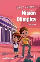 Swift Y Brainy Mision Olimpica