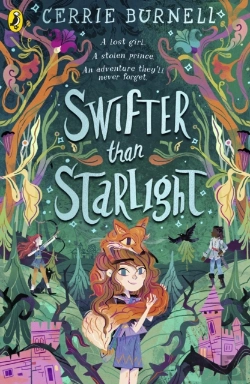 Bertrand.pt - Swifter Than Starlight