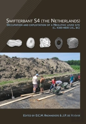Swifterbant S4 (The Netherlands)