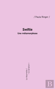 Swiftie. Une Métamorphose