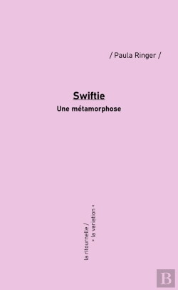 Bertrand.pt - Swiftie. Une Métamorphose