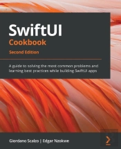 Swiftui Cookbook