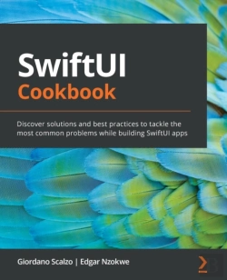 Bertrand.pt - Swiftui Cookbook