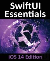 Swiftui Essentials - Ios 14 Edition