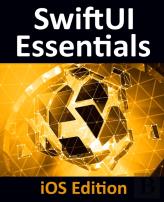 Swiftui Essentials - Ios Edition