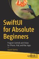 Swiftui For Absolute Beginners