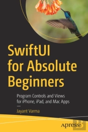 Swiftui For Absolute Beginners