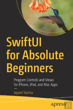 Bertrand.pt - Swiftui For Absolute Beginners
