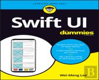 Swiftui For Dummies