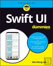 Swiftui For Dummies