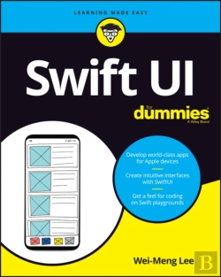 Bertrand.pt - Swiftui For Dummies