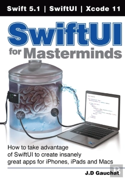 Bertrand.pt - Swiftui For Masterminds