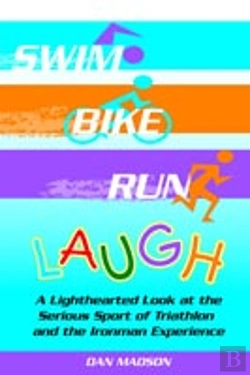 Bertrand.pt - Swim, Bike, Run, Laugh!