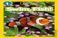 Swim, Fish!