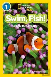 Swim, Fish!